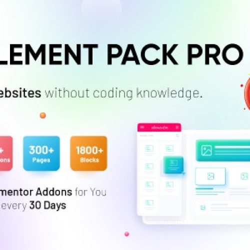 Element-pack-pro-banner