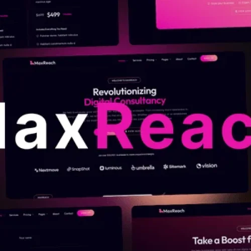 MaxReach
