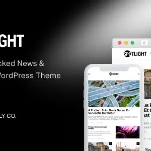 Spotlight